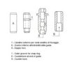 ROVER 12B2109 Valve Guides